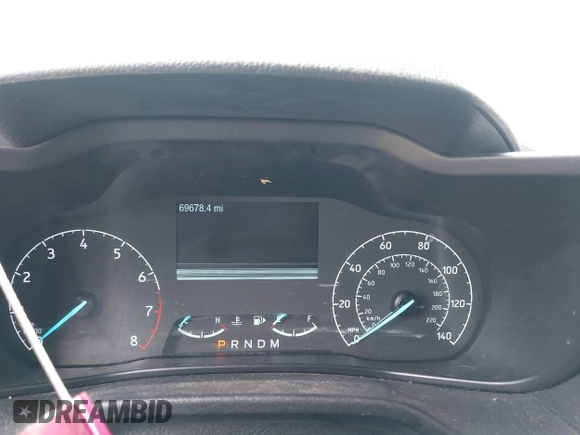 2019 Ford Transit Connect XL with VIN NM0LS6E27K1428842, listed as a IAAI auction lot 42115538 with 69,678 mi miles and . Bid and sale history available at DreamBid. Image 15.