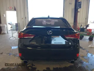 2014 Lexus IS 250 with VIN JTHBF1D20E5004373, listed as a IAAI auction lot 42189344 with 126,297 mi miles and . Bid and sale history available at DreamBid. Image 17.