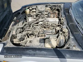 1982 Datsun 280ZX z VIN JN1HZ04SXCX448748, wystawiony jako Copart lot #87670125 z przebiegiem 136 264 mil mil oraz Szkody całkowita. Historia ofert i sprzedaży dostępna na DreamBid. Obrazek 11.