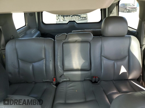 2004 Chevrolet Tahoe LS with VIN 1GNEC13TX4R203771, listed as a Copart auction lot 51156225 with 119,332 mi miles and Salvage Title. Bid and sale history available at carsss.com. Image 10.