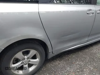 2012 Toyota Sienna LE AAS with VIN 5TDKK3DC1CS190661, listed as a IAAI auction lot 42333206 with 275,012 mi miles and . Bid and sale history available at DreamBid. Image 17.