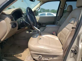 2005 Ford Explorer XLT с VIN 1FMZU73K15ZA16160, выставлен на аукционе Copart как лот 63665895 с пробегом 214 810 миль миль и Списание • Salvage title. История ставок и продаж доступна на DreamBid. Изображение 7.