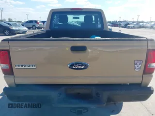 2011 Ford Ranger XL with VIN 1FTKR1ED5BPA43470, listed as a IAAI auction lot 41661216 with 110,959 mi miles and . Bid and sale history available at DreamBid. Image 16.