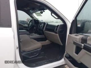2020 Ford F-150 XL with VIN 1FTEW1E47LKD09110, listed as a IAAI auction lot 41559405 with 83,074 mi miles. Bid and sale history available at carsss.com. Image 5.