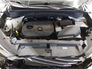 2018 Hyundai Tucson SEL with VIN KM8J3CA47JU809502, listed as a IAAI auction lot 41777429 with 52,960 mi miles. Bid and sale history available at carsss.com. Image 10.