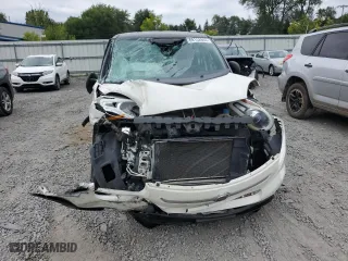 2015 FIAT 500L Urbana Trekking with VIN ZFBCFADH1FZ032934, listed as a Copart auction lot 69152844 with 0 mi miles and Salvage Title. Bid and sale history available at carsss.com. Image 5.