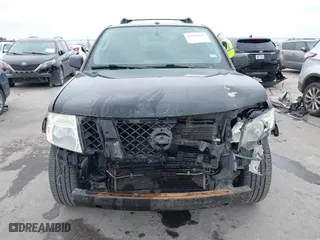2012 Nissan Pathfinder SV with VIN 5N1AR1NN0CC634556, listed as a IAAI auction lot 41277695 with 197,406 mi miles. Bid and sale history available at carsss.com. Image 13.
