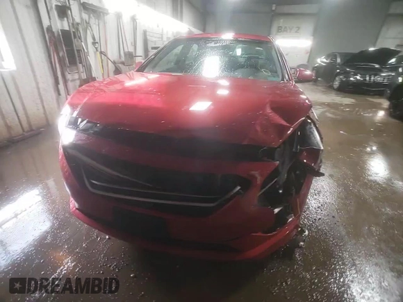 2017 Hyundai Sonata 2.4L with VIN 5NPE24AF9HH530282, listed as a Copart auction lot 51539005 with 109,626 mi miles and Salvage Title. Bid and sale history available at DreamBid. Image 13.