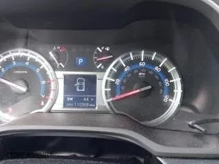 2019 Toyota 4Runner SR5 with VIN JTEBU5JR2K5651204, listed as a IAAI auction lot 40534312 with 110,368 mi miles. Bid and sale history available at carsss.com. Image 15.
