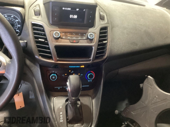 2021 Ford Transit Connect XL with VIN NM0LS7E2XM1496416, listed as a IAAI auction lot 42703091 with 85,166 mi miles and . Bid and sale history available at DreamBid. Image 30.