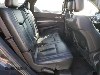 2014 Dodge Durango R/T с VIN 1C4SDHCT9EC598824, выставлен на аукционе Copart как лот 46830185 с пробегом 118 723 миль миль и Списание • Salvage title. История ставок и продаж доступна на DreamBid. Изображение 11.
