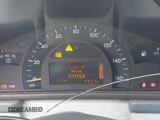 2004 Mercedes-Benz C 230 Kompressor with VIN WDBRF40J54F537440, listed as a IAAI auction lot 41715435 with 71,763 mi miles and . Bid and sale history available at DreamBid. Image 7.