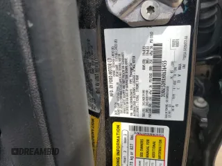 2017 Lincoln MKZ Select с VIN 3LN6L5D9XHR636455, выставлен на аукционе Copart как лот 65225275 с пробегом 76 305 миль миль и Чистый • Clean title. История ставок и продаж доступна на DreamBid. Изображение 12.