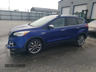 2014 Ford Escape SE with VIN 1FMCU0G92EUE34518, listed as a Copart auction lot 52331185 with 217,010 mi miles and Clean Title. Bid and sale history available at carsss.com. Image 1.