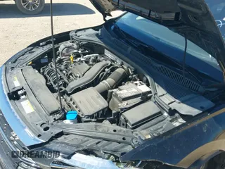 2024 Volkswagen Jetta S z VIN 3VW5M7BU4RM057716, wystawiony jako IAAI lot #43267088 z przebiegiem 37 568 mil mil oraz . Historia ofert i sprzedaży dostępna na DreamBid. Obrazek 19.
