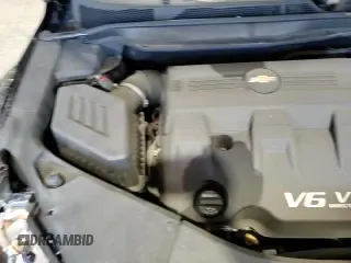 2017 Chevrolet Equinox LT с VIN 2GNFLFE39H6187224, выставлен на аукционе Copart как лот 71475965 с пробегом 34 812 миль миль и Списание • Salvage title. История ставок и продаж доступна на DreamBid. Изображение 16.