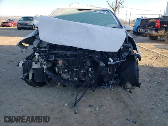 2016 Kia Rio LX with VIN KNADM4A30G6544170, listed as a Copart auction lot 50524075 with 140,705 mi miles and Salvage Title. Bid and sale history available at carsss.com. Image 5.
