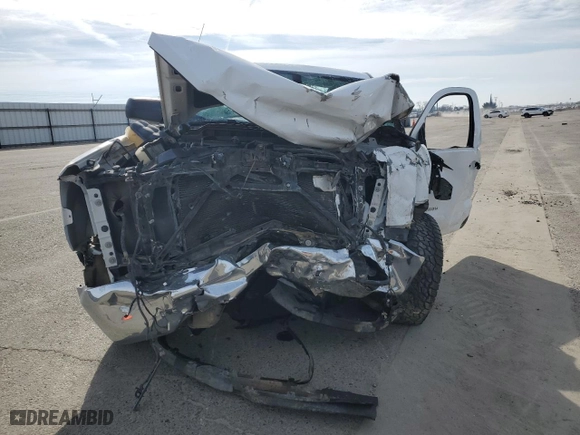 2018 Chevrolet Silverado 1500 Work Truck with VIN 1GCNCNECXJZ907140, listed as a Copart auction lot 45949315 with 0 mi miles and Salvage Title. Bid and sale history available at carsss.com. Image 5.