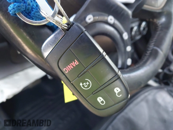 2017 Jeep Renegade Limited with VIN ZACCJADB5HPE83227, listed as a IAAI auction lot 41266582 with 150,404 mi miles and . Bid and sale history available at DreamBid. Image 11.