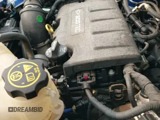 2020 Chevrolet Sonic LT z VIN 1G1JD5SB1L4103521, wystawiony jako IAAI lot #42443045 z przebiegiem 54 470 mil mil oraz . Historia ofert i sprzedaży dostępna na DreamBid. Obrazek 19.