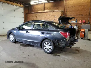 2015 Subaru Impreza z VIN JF1GJAA64FH017288, wystawiony jako Copart lot #52889065 z przebiegiem 52 643 mil mil oraz Szkoda całkowita • Salvage title. Historia ofert i sprzedaży dostępna na DreamBid. Obrazek 2.