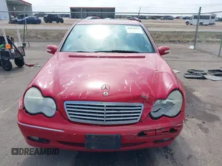 2004 Mercedes-Benz C 240 с VIN WDBRF81J14F500164, выставлен на аукционе IAAI как лот 42070222 с пробегом 187 420 миль миль и . История ставок и продаж доступна на DreamBid. Изображение 12.