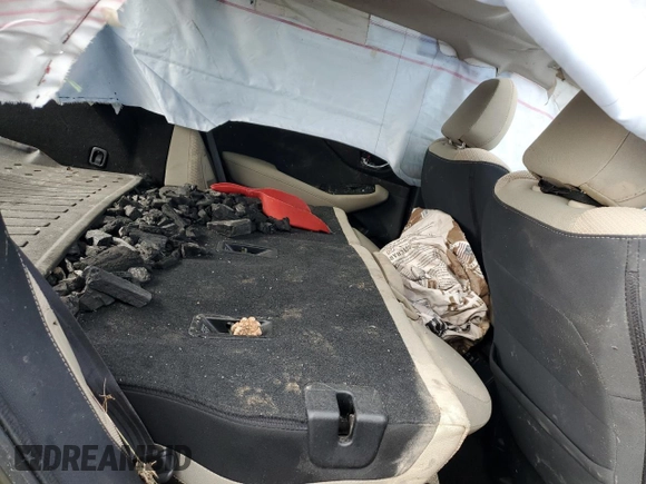 2021 Subaru Outback Premium с VIN 4S4BTAFC3M3178606, выставлен на аукционе Copart как лот 58985295 с пробегом 54 535 миль миль и Списание • Salvage title. История ставок и продаж доступна на DreamBid. Изображение 11.