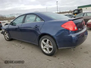 2009 Pontiac G6 GT 1SA with VIN 1G2ZH57NX94121076, listed as a Copart auction lot 41642624 with 65,745 mi miles and Clean title. Bid and sale history available at DreamBid. Image 2.