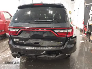 2014 Dodge Durango Citadel с VIN 1C4RDJEG9EC591992, выставлен на аукционе IAAI как лот 42571891 с пробегом 150 669 миль миль и . История ставок и продаж доступна на DreamBid. Изображение 16.