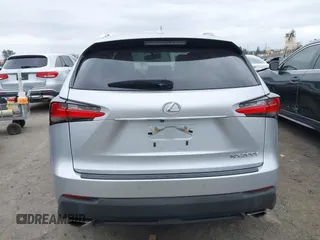 2017 Lexus NX 200t with VIN JTJYARBZ5H2063169, listed as a IAAI auction lot 42193820 with 116,127 mi miles and . Bid and sale history available at DreamBid. Image 17.