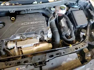 2017 Chevrolet Cruze LT с VIN 1G1BE5SM9H7263106, выставлен на аукционе Copart как лот 89847005 с пробегом 137 487 миль миль и Чистый • Clean title. История ставок и продаж доступна на DreamBid. Изображение 13.