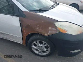 2006 Toyota Sienna XLE with VIN 5TDBA22C46S060507, listed as a IAAI auction lot 41979176 with 171,138 mi miles and . Bid and sale history available at DreamBid. Image 6.