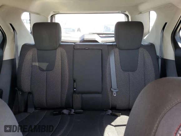 2011 Chevrolet Equinox LT w/1LT with VIN 2CNFLEEC2B6441670, listed as a Copart auction lot 52478865 with 66,032 mi miles and Salvage Title. Bid and sale history available at carsss.com. Image 10.