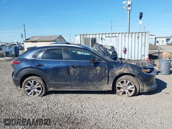 2023 Mazda CX-30 S Premium с VIN 3MVDMBDM7PM519793, выставлен на аукционе IAAI как лот 42184088 с пробегом 48 844 миль миль и . История ставок и продаж доступна на DreamBid. Изображение 13.