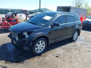 2007 Honda CR-V EX-L with VIN 5J6RE48787L010750, listed as a IAAI auction lot 42025913 with 230,460 mi miles and . Bid and sale history available at DreamBid. Image 18.