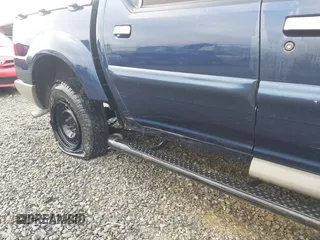 2003 Ford Explorer Sport Trac XLS z VIN 1FMZU67E23UA17889, wystawiony jako IAAI lot #42167263 z przebiegiem 189 849 mil mil oraz . Historia ofert i sprzedaży dostępna na DreamBid. Obrazek 6.
