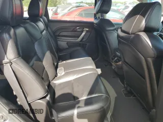 2011 Acura MDX Tech Pkg with VIN 2HNYD2H6XBH511946, listed as a Copart auction lot 55363115 with 156,030 mi miles and Clean Title. Bid and sale history available at carsss.com. Image 11.