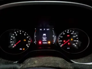 2017 Jeep Compass Latitude с VIN 3C4NJDBB6HT693440, выставлен на аукционе Copart как лот 87587755 с пробегом 72 236 миль миль и Списание • Salvage title. История ставок и продаж доступна на DreamBid. Изображение 9.