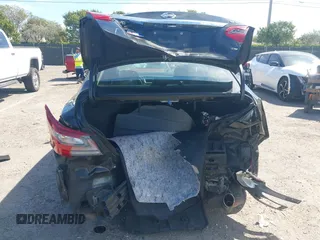 2018 Nissan Altima S with VIN 1N4AL3AP8JC109000, listed as a IAAI auction lot 41669061 with 238,560 mi miles and . Bid and sale history available at DreamBid. Image 16.