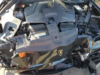 2022 Lamborghini Urus z VIN ZPBUA1ZL9NLA16309, wystawiony jako Copart lot #42635545 z przebiegiem 30 764 mil mil oraz Szkoda całkowita • Salvage title. Historia ofert i sprzedaży dostępna na DreamBid. Obrazek 12.