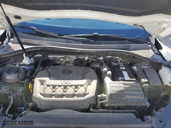 2020 Volkswagen Tiguan SE with VIN 3VV3B7AX4LM138493, listed as a Copart auction lot 89118915 with 133,354 mi miles and Salvage Title. Bid and sale history available at carsss.com. Image 11.