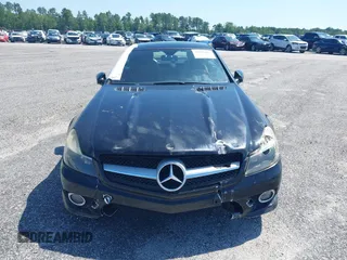 2011 Mercedes-Benz SL 550 with VIN WDBSK7BA0BF161710, listed as a IAAI auction lot 41687889 with 60,719 mi miles and . Bid and sale history available at DreamBid. Image 12.