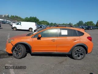 2013 Subaru Crosstrek Premium z VIN JF2GPAVC3DH214900, wystawiony jako IAAI lot #42504029 z przebiegiem 204 332 mil mil oraz . Historia ofert i sprzedaży dostępna na DreamBid. Obrazek 14.