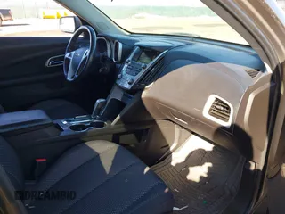 2012 Chevrolet Equinox 1LT z VIN 2GNALDEK2C6107180, wystawiony jako IAAI lot #41673707 z przebiegiem 200 000 mil mil oraz . Historia ofert i sprzedaży dostępna na DreamBid. Obrazek 5.
