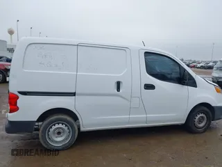 2018 Chevrolet City Express Cargo LS with VIN 3N63M0YN3JK693378, listed as a IAAI auction lot 41320622 with 48,241 mi miles and . Bid and sale history available at DreamBid. Image 13.
