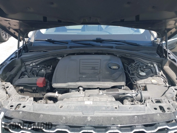 2019 Land Rover Range Rover Velar S с VIN SALYB2EX7KA210115, выставлен на аукционе IAAI как лот 42074813 с пробегом 34 647 миль миль и . История ставок и продаж доступна на DreamBid. Изображение 10.