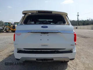 2021 Ford Expedition XLT with VIN 1FMJU1JT3MEA73083, listed as a IAAI auction lot 41770937 with 40,588 mi miles and . Bid and sale history available at DreamBid. Image 16.