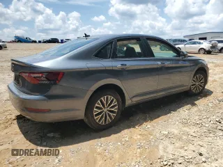 2021 Volkswagen Jetta S z VIN 3VWC57BU6MM079472, wystawiony jako Copart lot #62458455 z przebiegiem 37 491 mil mil oraz Szkoda całkowita • Salvage title. Historia ofert i sprzedaży dostępna na DreamBid. Obrazek 3.