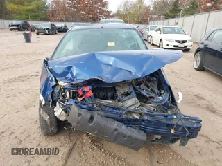 2009 Ford Focus SE z VIN 1FAHP35N59W232162, wystawiony jako IAAI lot #40884449 z przebiegiem Nie podano mil oraz . Historia ofert i sprzedaży dostępna na DreamBid. Obrazek 11.