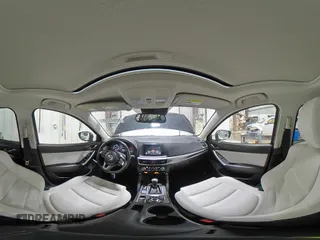 2016 Mazda CX-5 Grand Touring with VIN JM3KE4DY2G0738899, listed as a Copart auction lot 50943255 with 80,807 mi miles and Salvage Title. Bid and sale history available at carsss.com. Image 13.